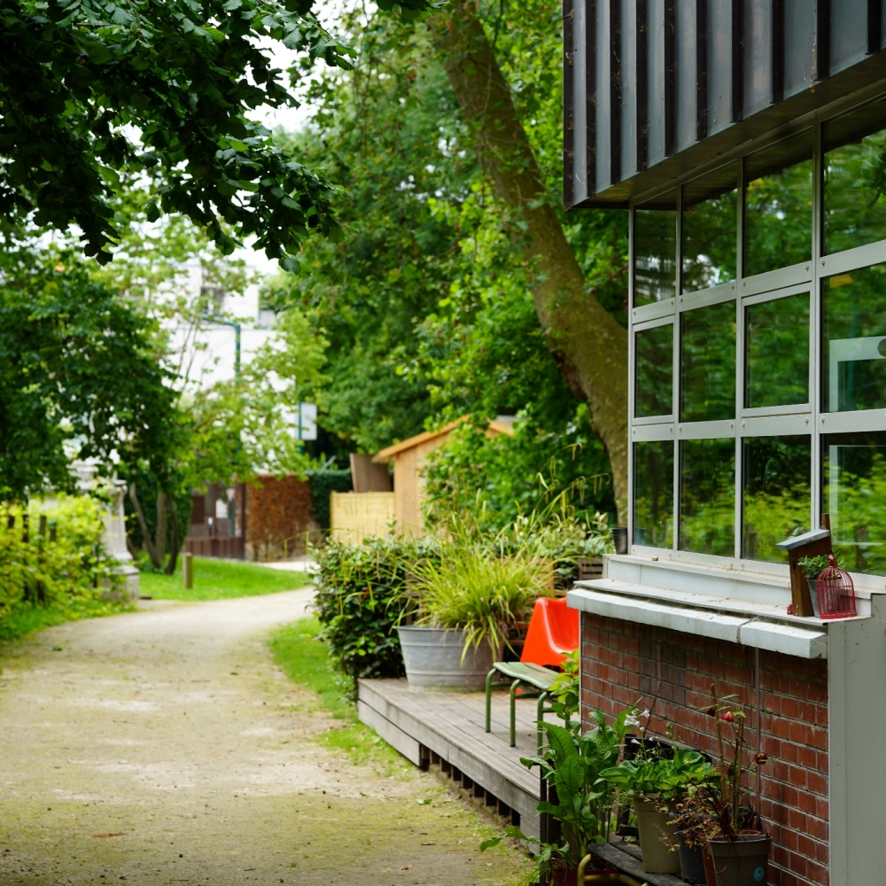Parc Sainte-Jeanne